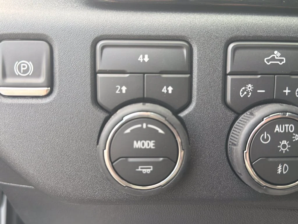 2026 Chevrolet Silverado 3500 HD LT - Photo 19