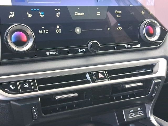 New 2026 Cloudburst Gray Lexus  350 PREMIUM+ image 19