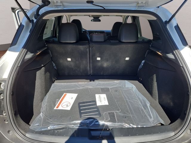 2026 Nissan KICKS SR AWD - Photo 21