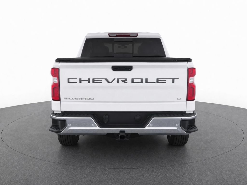 Used 2019 White Chevrolet LT image 7