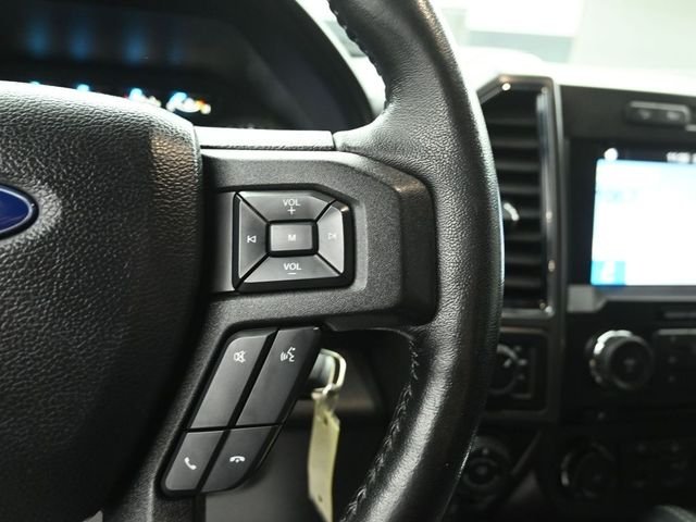 2018 FORD F-150 - Image 17