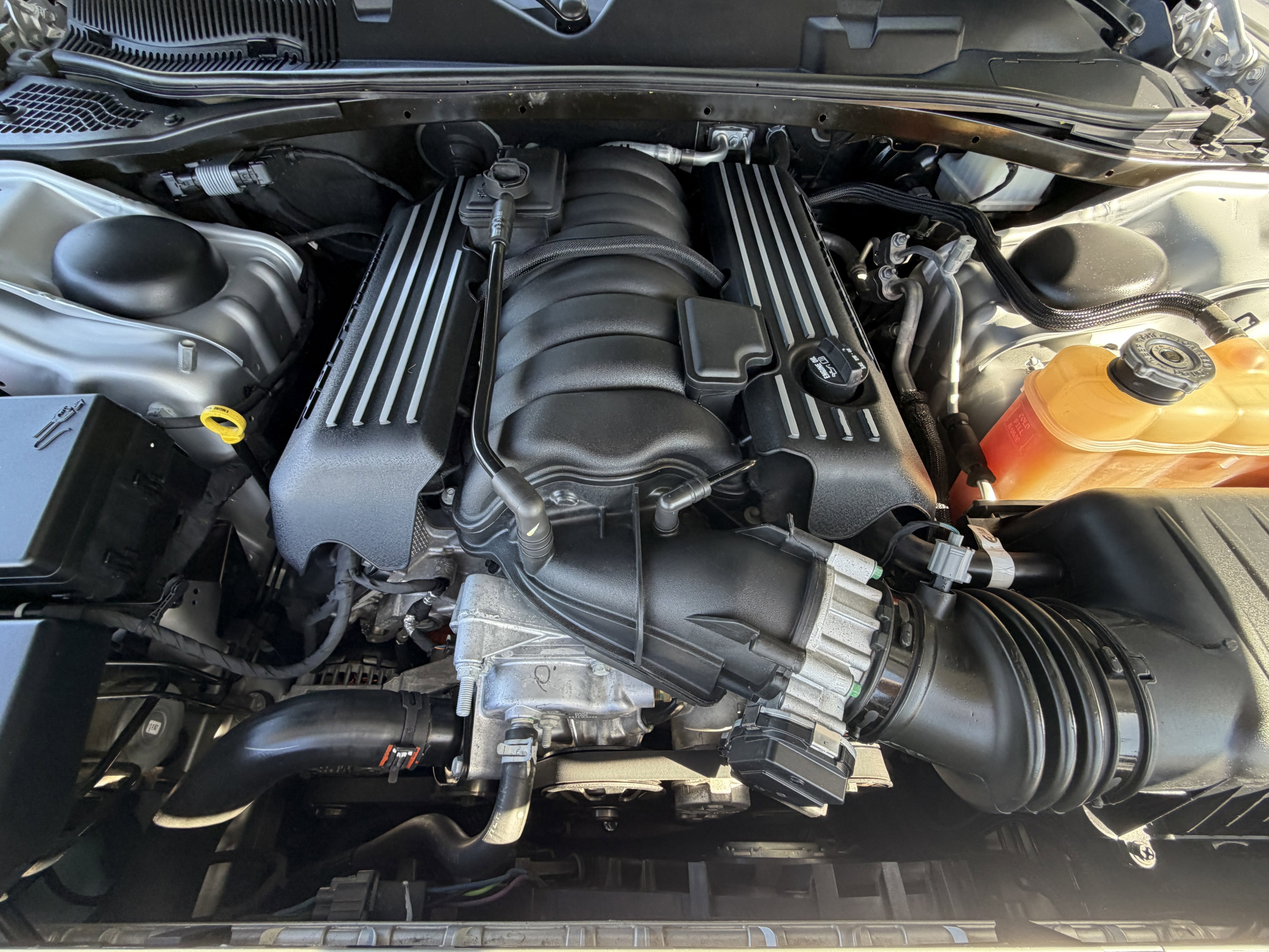 Used 2022  Dodge R/T Scat Pack image 41