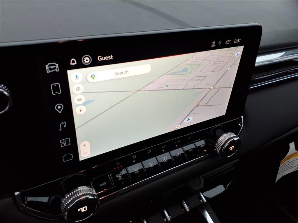 2026 GMC Canyon Elevation - Photo 7