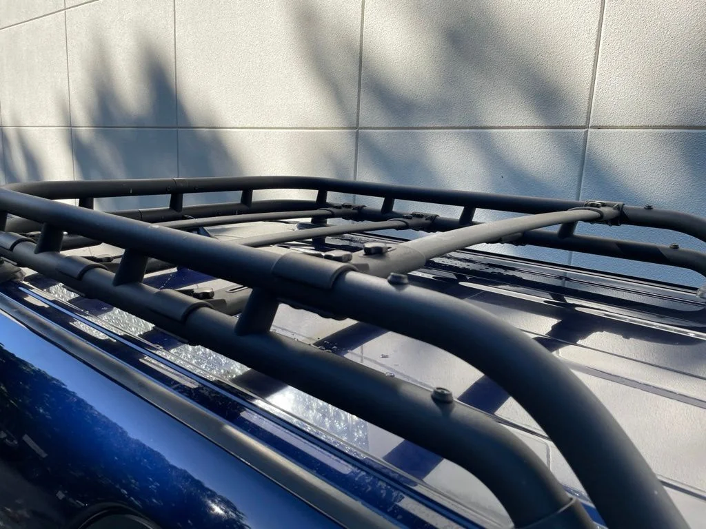 Used 2017 Blue Toyota SR5 image 8