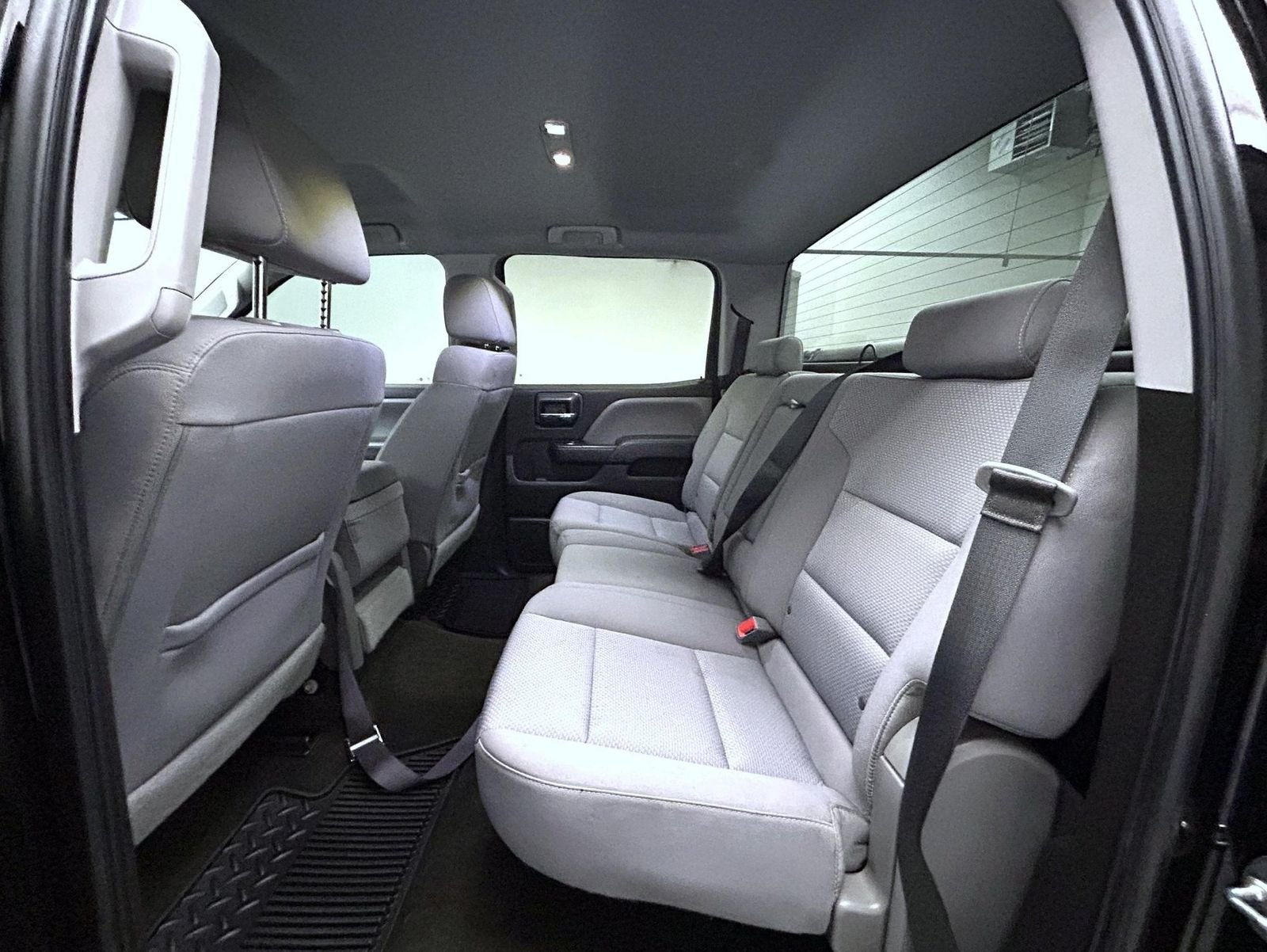 Used 2018 Black Chevrolet Custom image 19