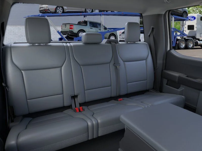 New 2026 Oxford White Ford XL image 11