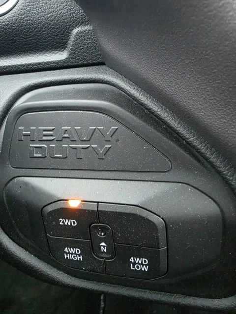 Used 2026 Silver Ram Laramie image 17