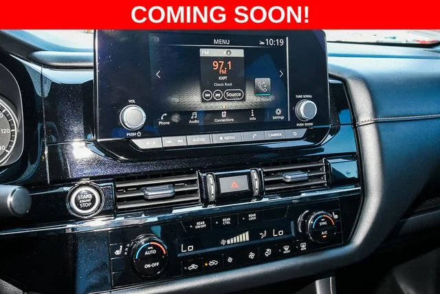 Used 2023 Beige Nissan Rock Creek image 34