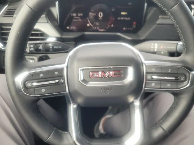 2025 GMC Acadia Elevation - Photo 23