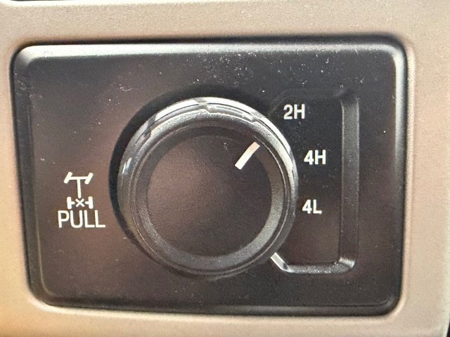 Used 2019 Blue Ford LARIAT image 17