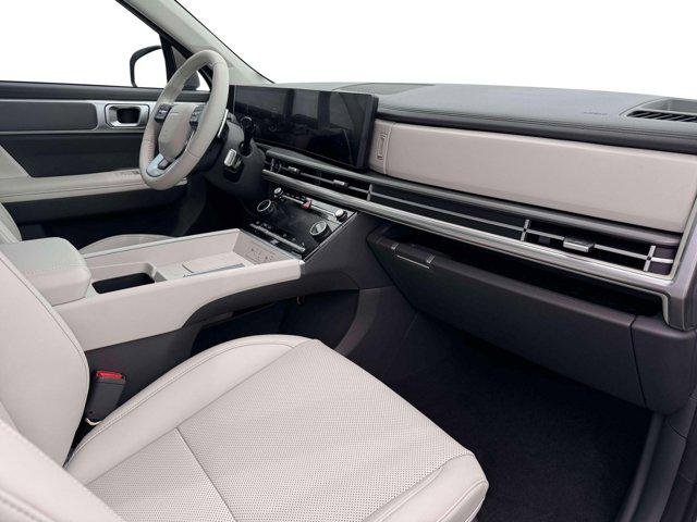 New 2026 Shimmering Silver Hyundai SEL image 34