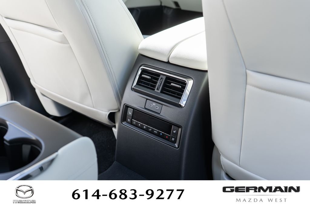2026 Mazda CX-90 Premium Plus Package - Photo 33