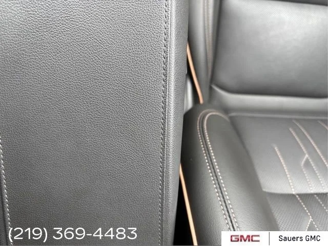 2024 Buick Envista Avenir - Photo 16