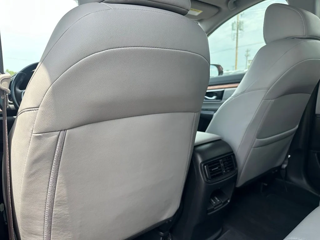 2022 Honda CR-V EX-L - Photo 25