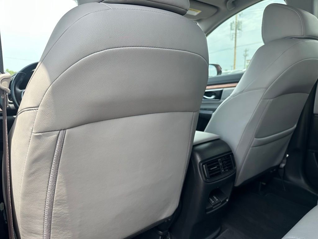 2022 Honda CR-V EX-L - Photo 25