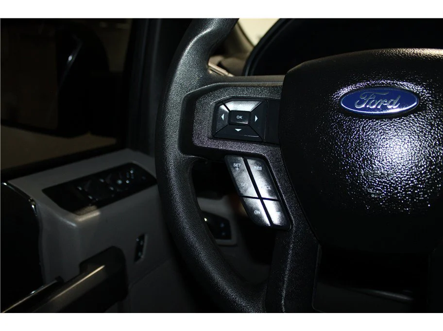 Used 2018 Red Ford XLT Pickup 4D 5 1/2 ft image 19