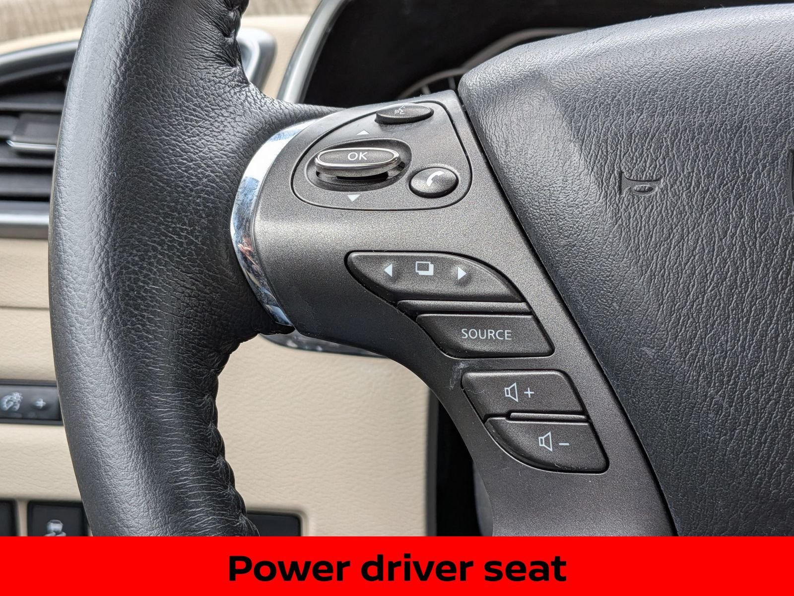 Certified Used 2020 Pearl White Nissan SL image 16