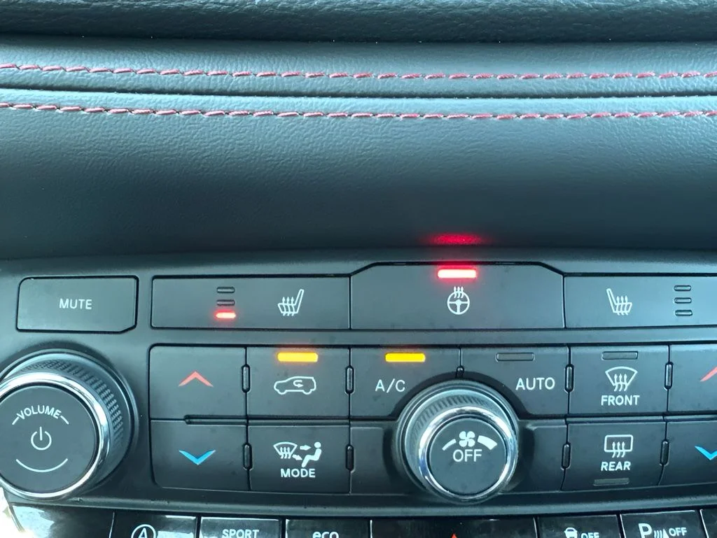 Used 2026 White Dodge GT image 22