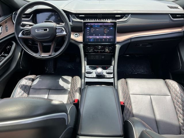 2024 Jeep Grand Cherokee Summit - Photo 14