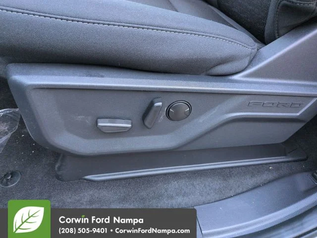 New 2026 Avalanche Ford XLT image 12