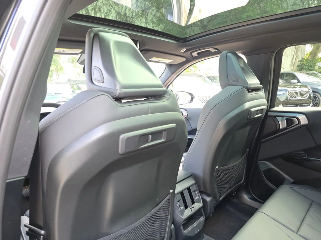 Used 2026 Gray BMW 30 xDrive image 12