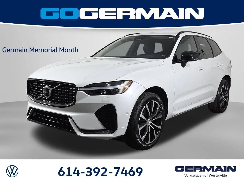 2023 Volvo XC60 B5 Plus Dark Theme AWD's photo