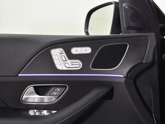 2025 Mercedes-Benz GLE GLE450 - Photo 52
