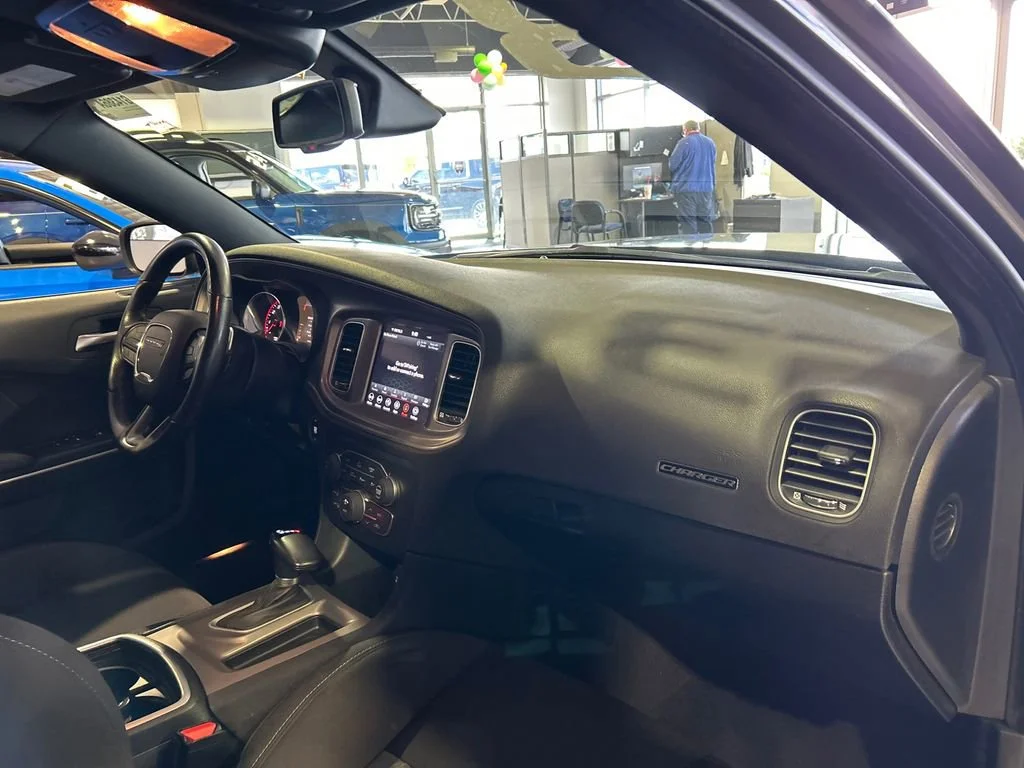 2023 Dodge Charger R/T - Photo 36