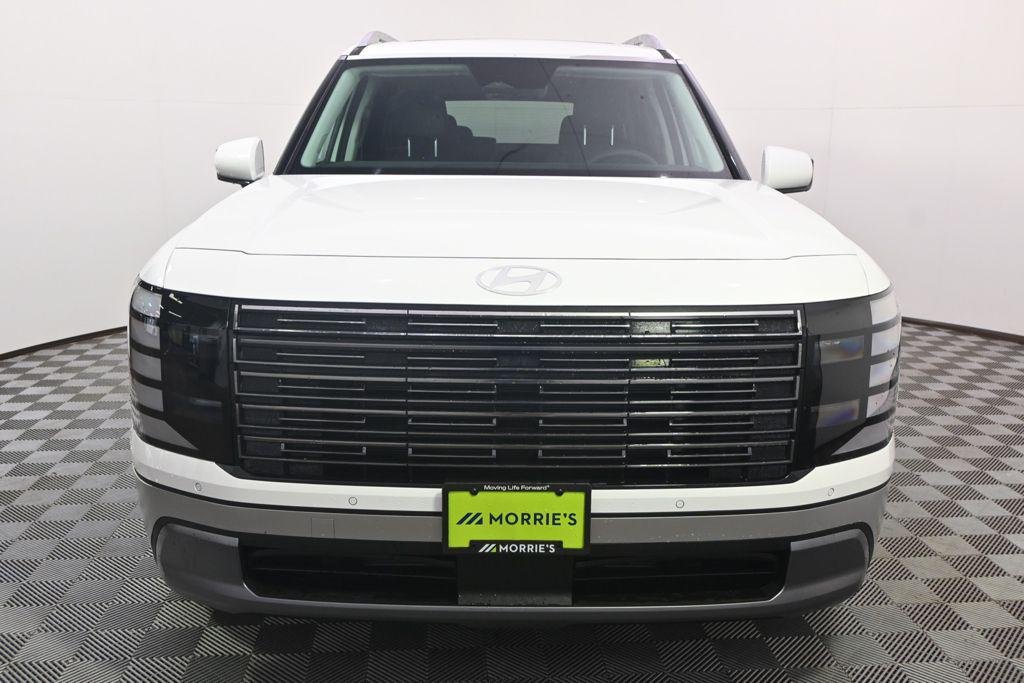 2026 Hyundai Palisade SEL Convenience - Photo 10