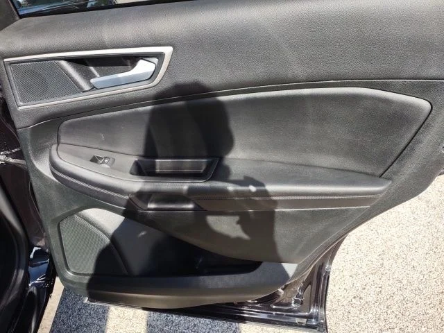 Certified Used 2023 Black Metallic Ford SEL image 22