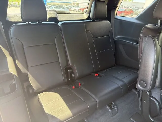 2023 Chevrolet Traverse 3LT - Photo 20