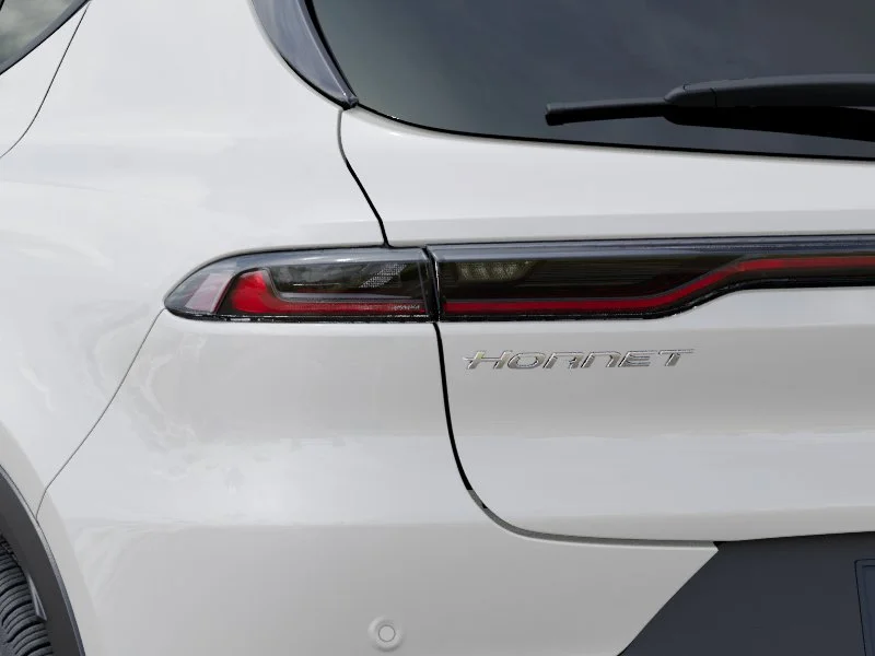 2025 Dodge Hornet GT - Photo 38