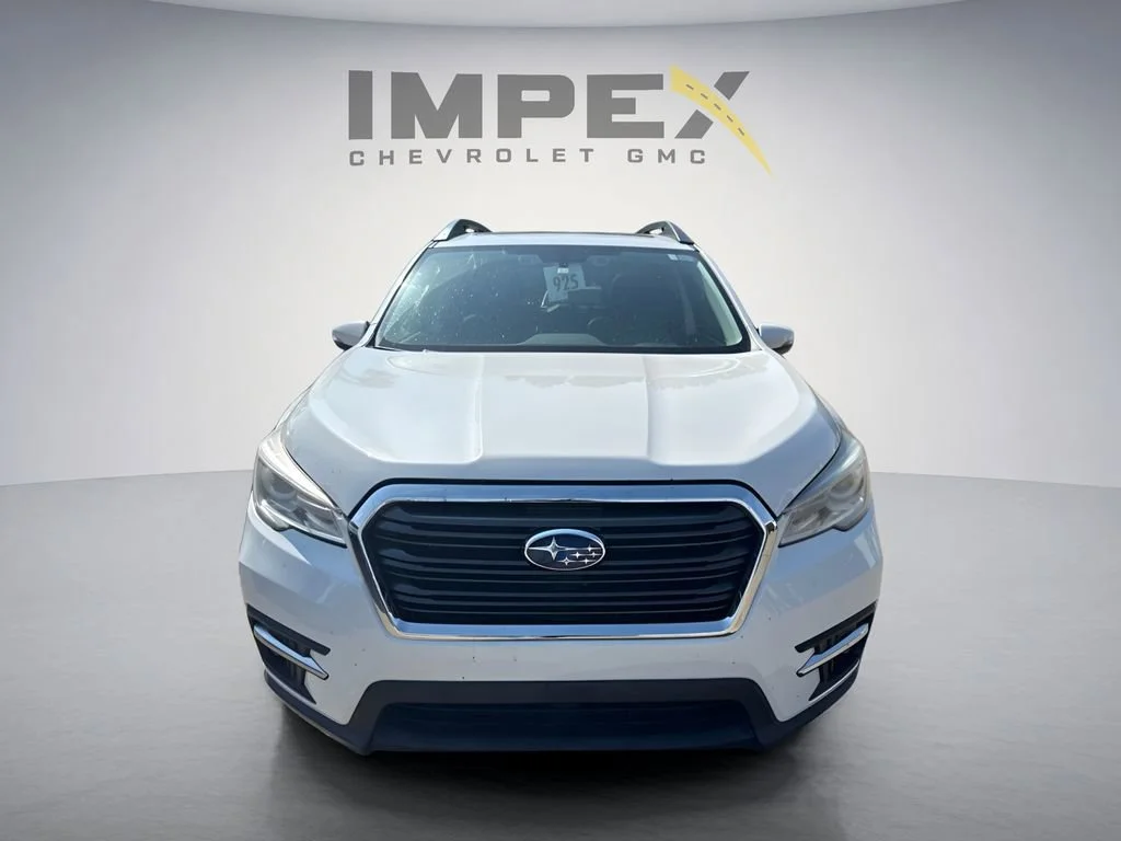 Used 2021  Subaru Limited image 6