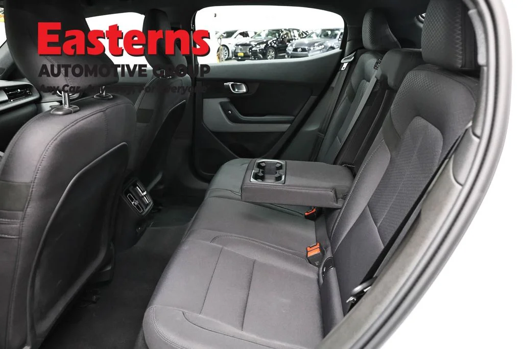 Used 2023 Gray Polestar Long Range Dual Motor image 21