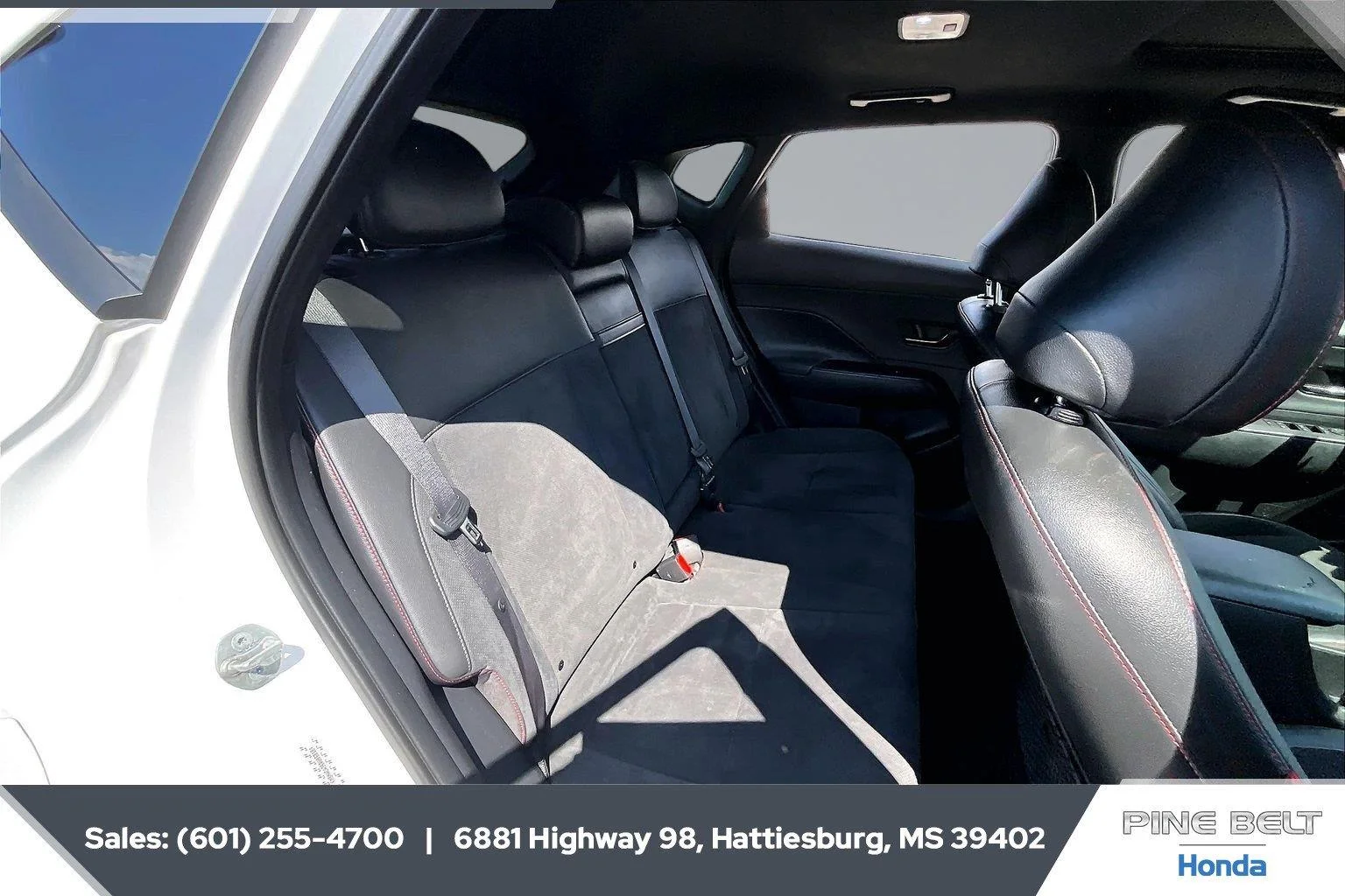 Used 2024 Atlas White Hyundai N Line image 20