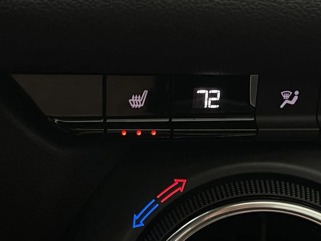 Used 2024 Summit White Chevrolet 3LT image 6