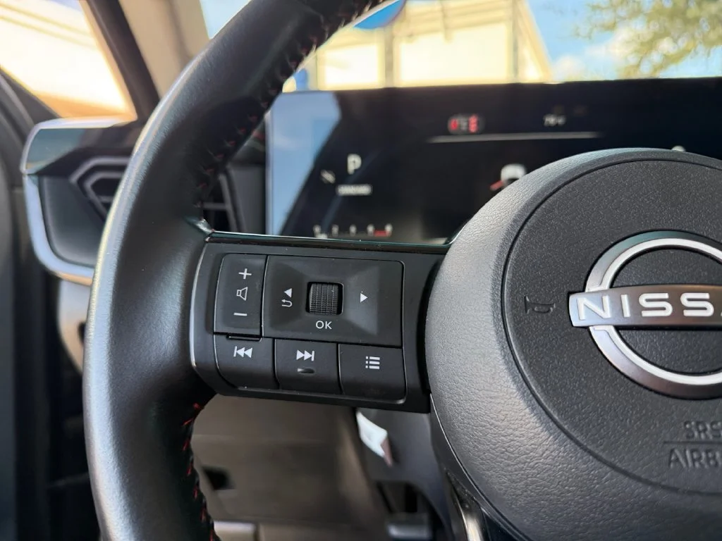 Used 2026 Gray Nissan SR image 24