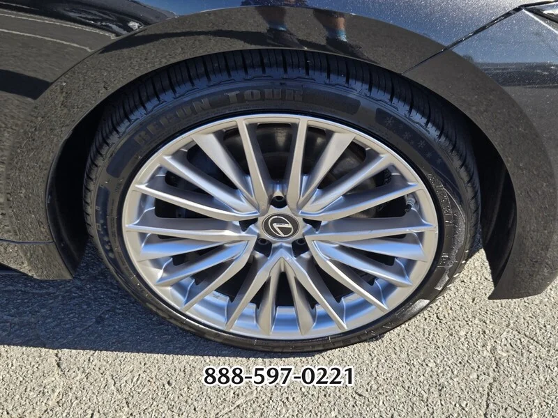 Used 2022 Caviar LEXUS 300 image 21