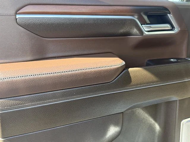 2025 GMC Sierra 1500 Denali - Photo 24