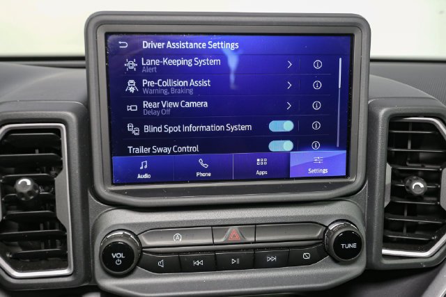 Used 2024 Gray Ford Big Bend image 20