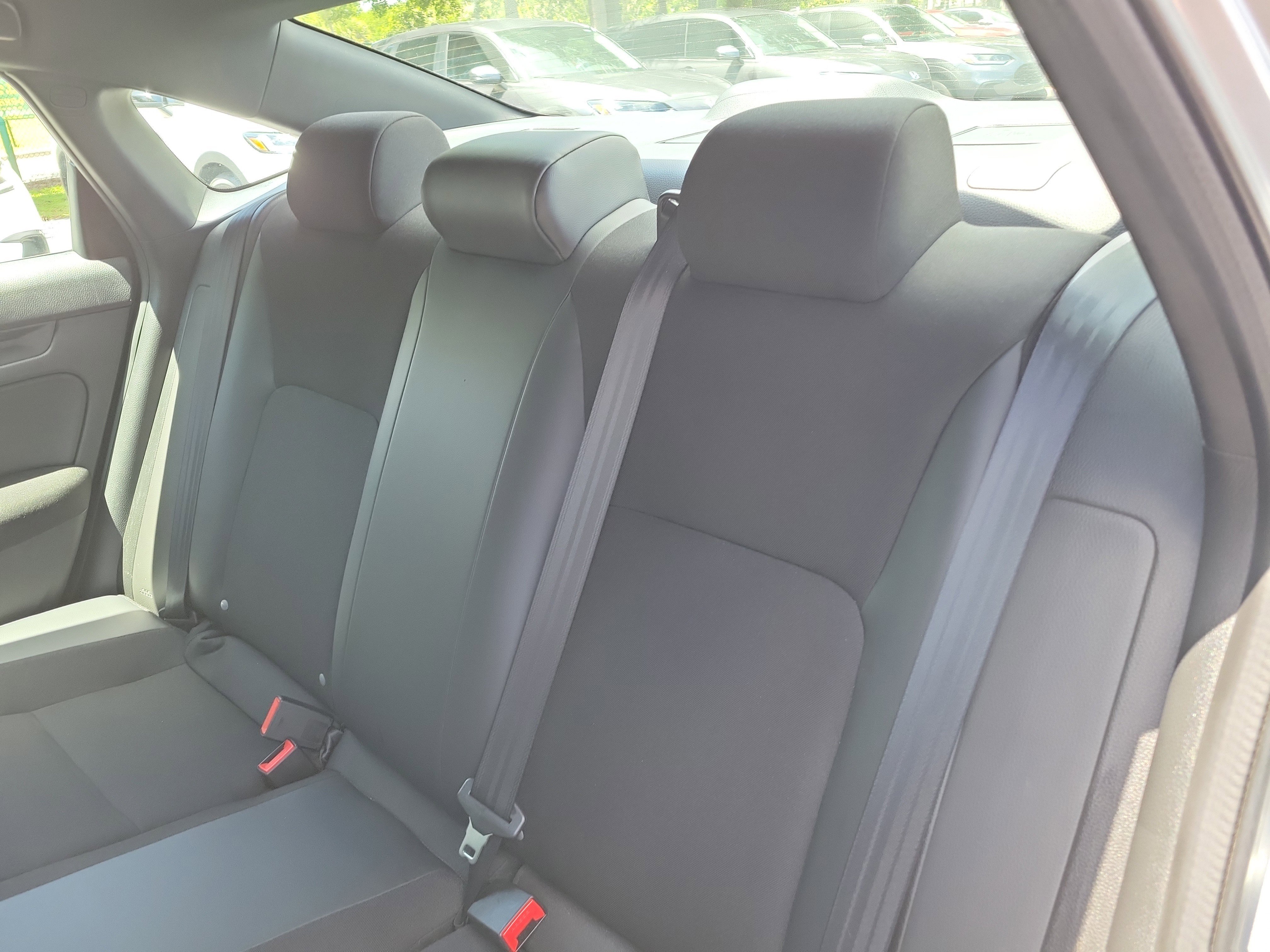 2022 Honda Civic Sport - Photo 42