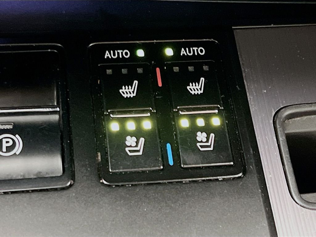 Used 2022 Gray Pearl Lexus 350 F Sport image 20