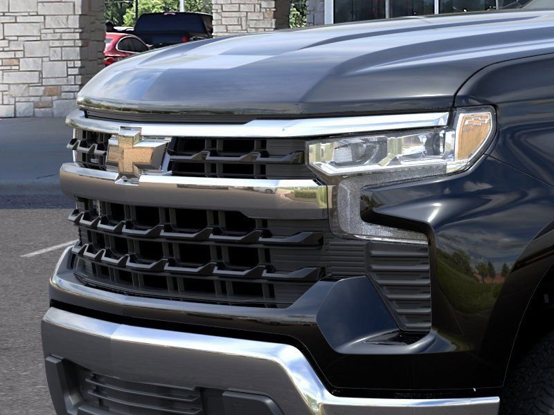 2026 Chevrolet Silverado 1500 LT - Photo 13