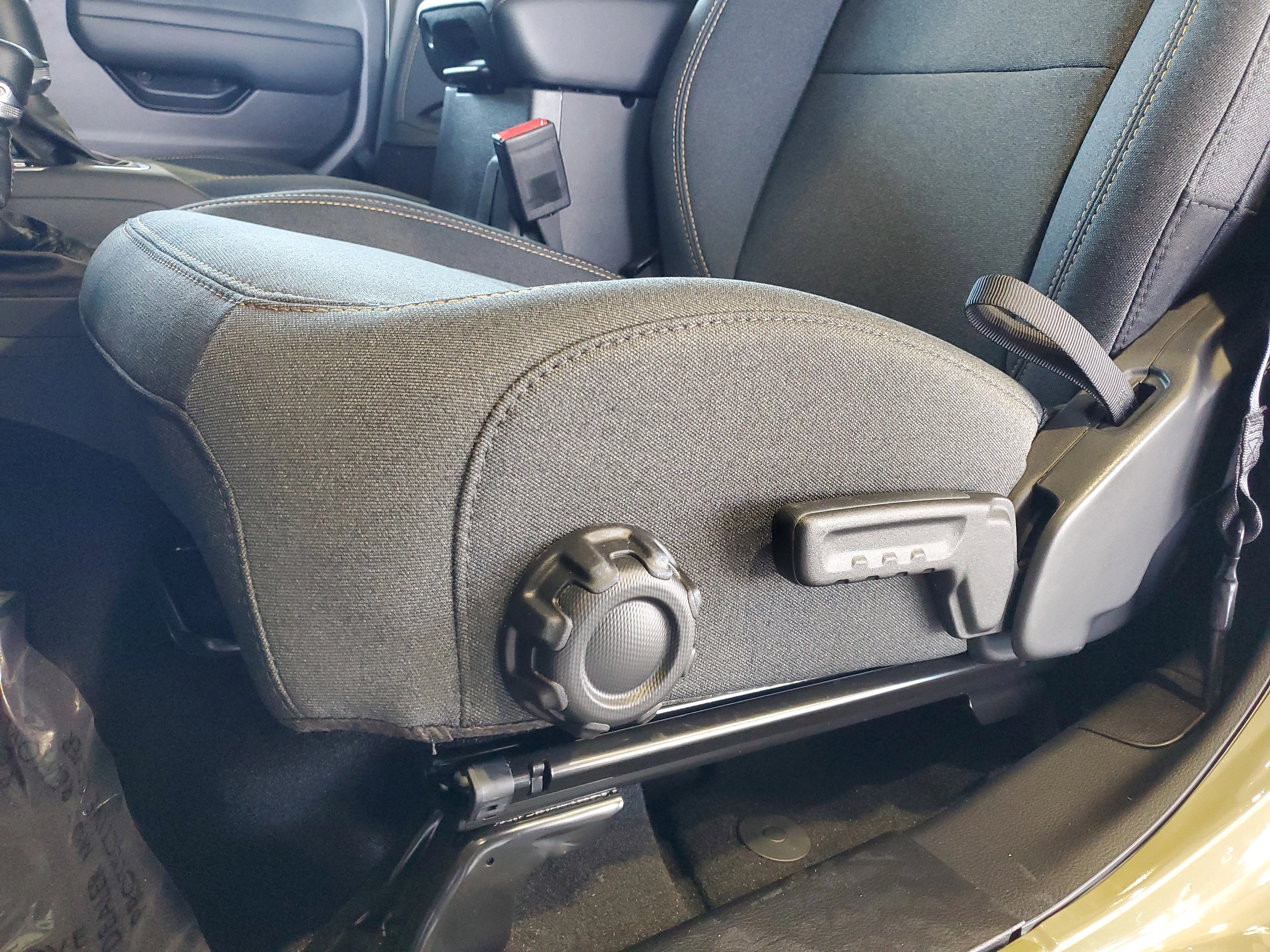 New 2026 41 Exterior Paint Jeep Sport S image 20