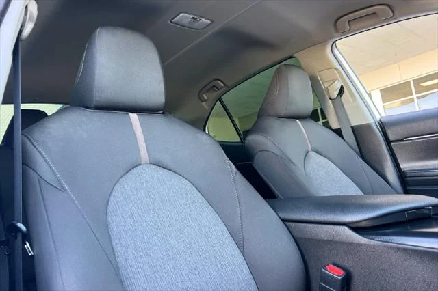 Certified Used 2020 ICE CAP Toyota  image 19
