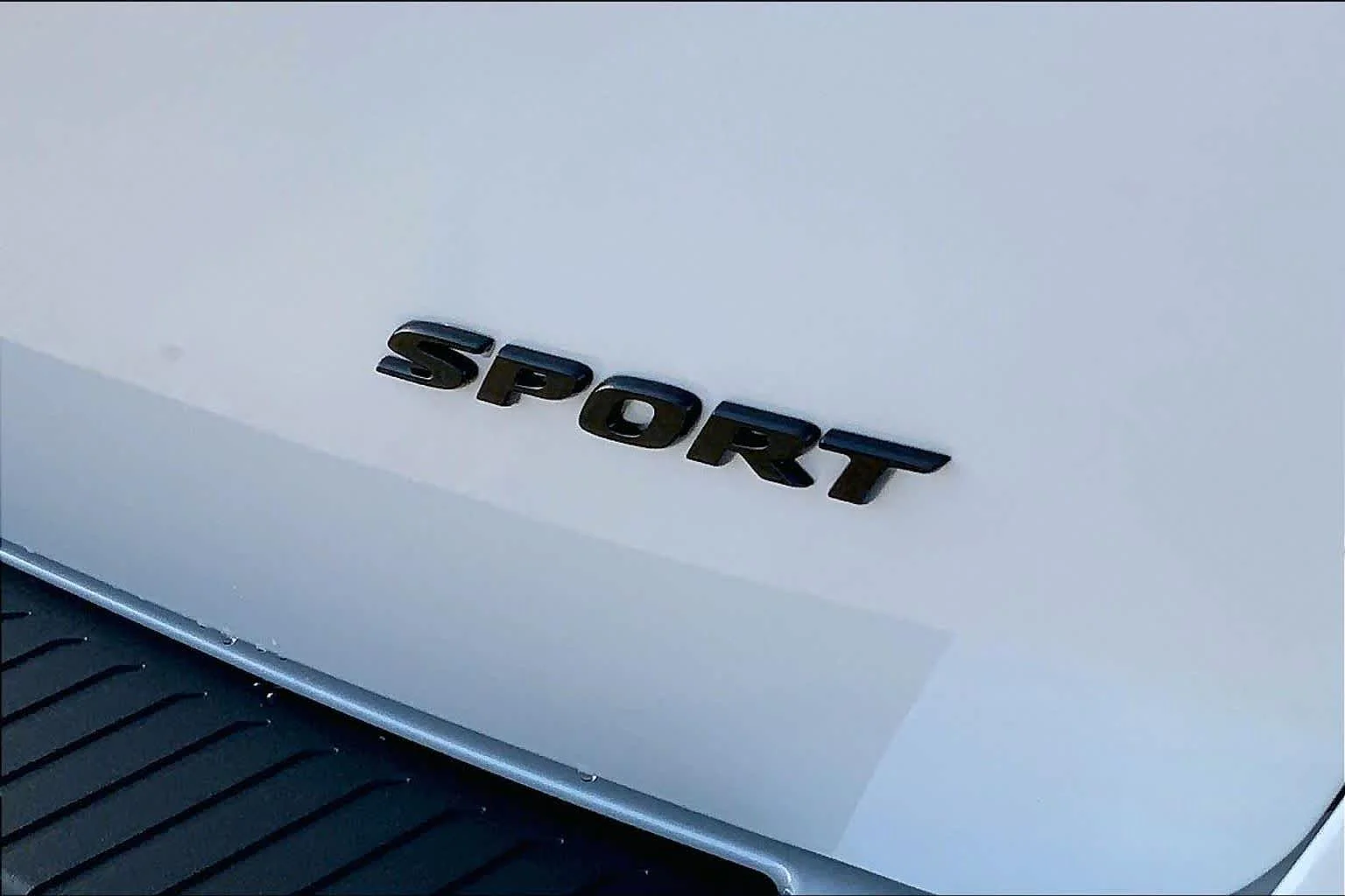 2026 Honda Odyssey Sport L - Photo 17