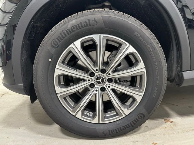 New 2026  Mercedes-Benz GLC 300 image 22