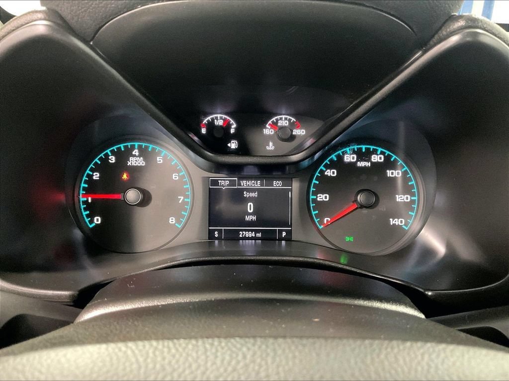 Used 2022 Onyx Black GMC Elevation image 24