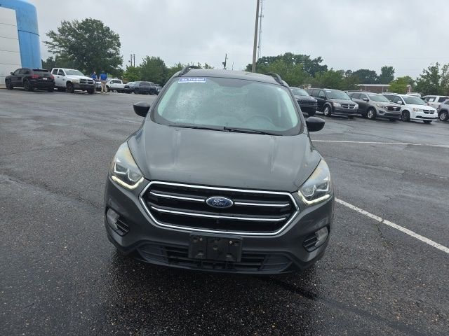 Used 2017 Magnetic Ford SE image 8