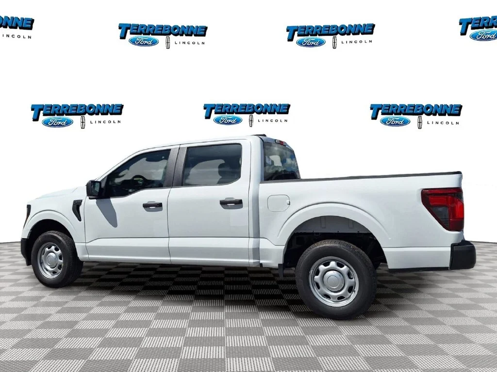 New 2026 Oxford White Ford XL image 7